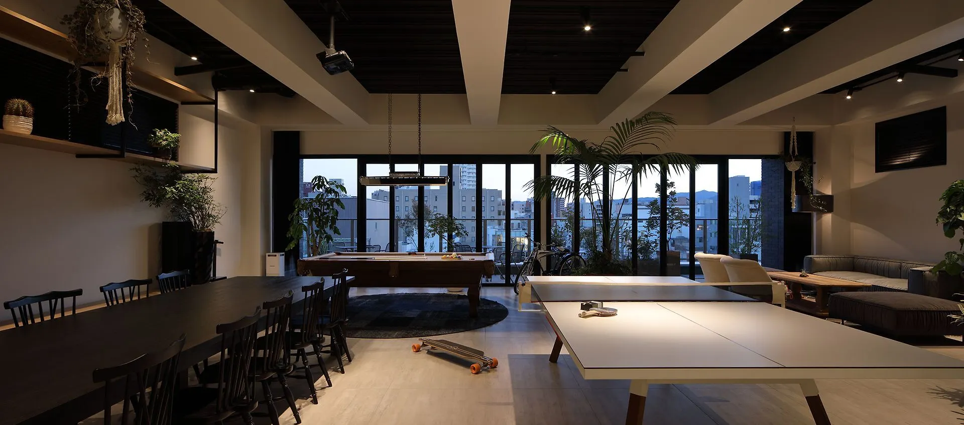 H Daimyo Hotel Fukuoka  2*, Fukuoka (Fukuoka)