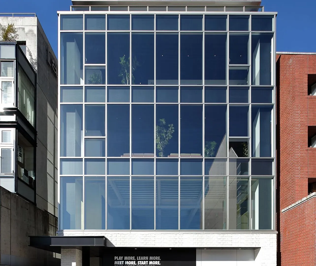 H Daimyo Hotel Fukuoka  Japan