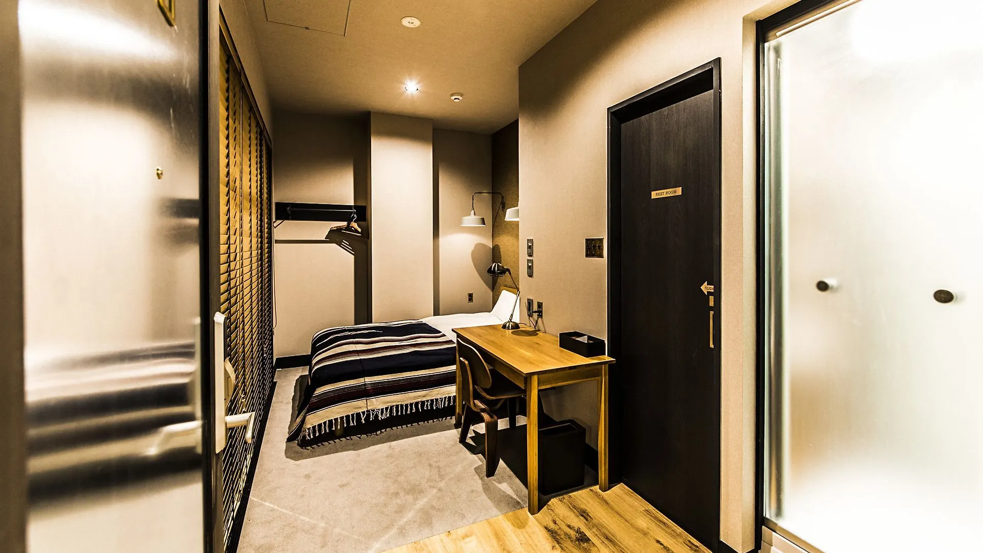 H Daimyo Hotel Fukuoka