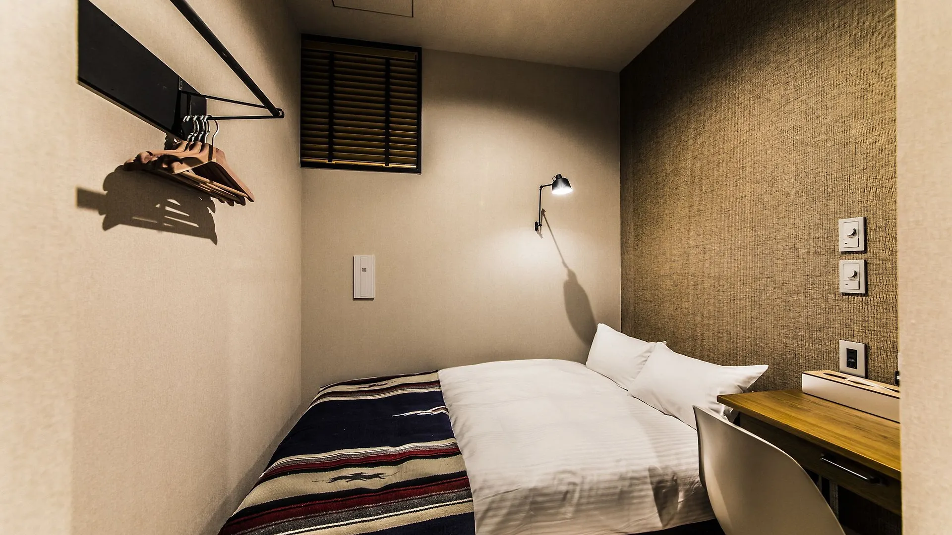 H Daimyo Hotel Fukuoka  Fukuoka (Fukuoka)