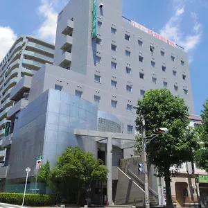 3* ホテル 南福岡グリーンホテル