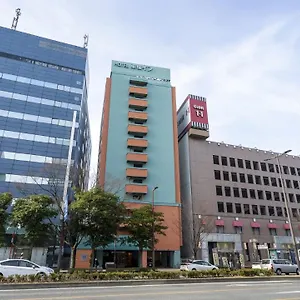3* ホテル 東横inn博多駅前祗園