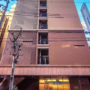 酒店 大阪东横淀屋桥站南旅馆