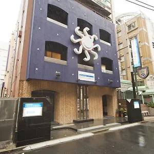 酒店 歌舞伎町国际酒店