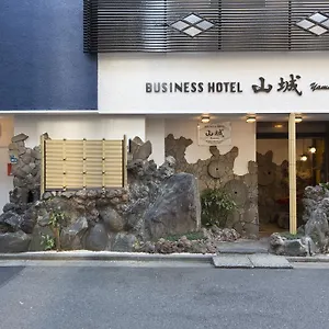 酒店 山城商务酒店