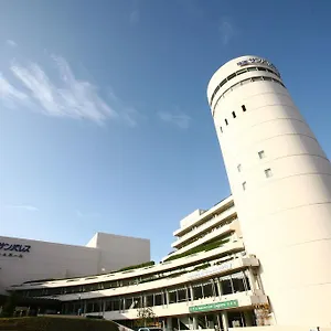 酒店 Fukuoka Sun Palace & Hall