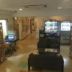 ホテルヒカリ 日本