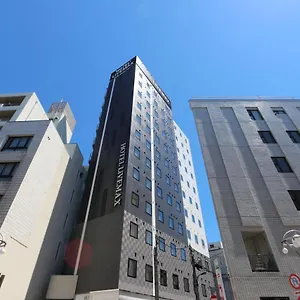 ホテルリブマックス高田馬場駅前 日本