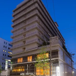 酒店 Ark酒店京都店
