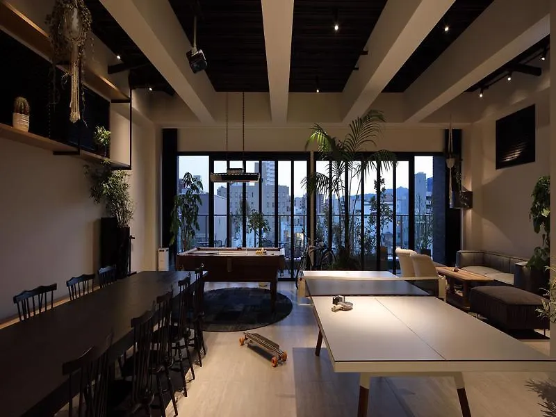 H Daimyo Hotel Fukuoka